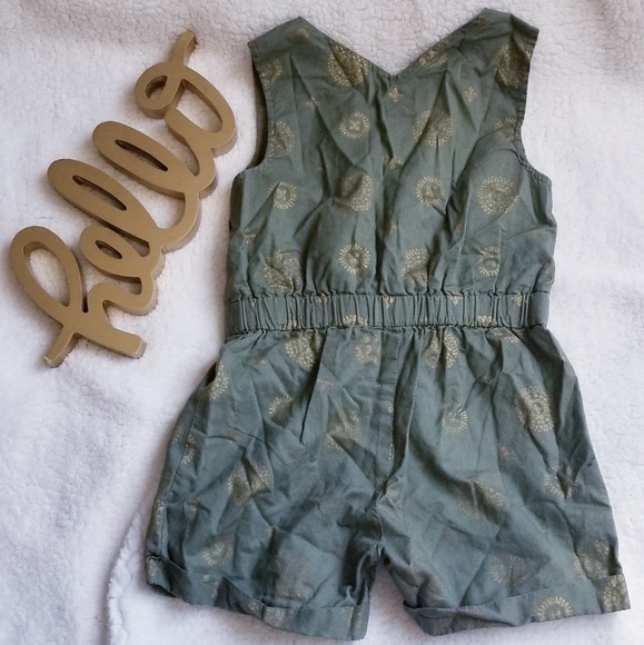 Romper - Picture 2 of 3